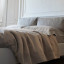 Кровать Bahamas Alto Legno - купить в Москве от фабрики Horm/Casamania из Италии - фото №4