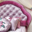 Кровать Armony - купить в Москве от фабрики Giusti Portos из Италии - фото №3