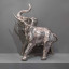 Статуэтка Elephant Big An.802/P - купить в Москве от фабрики Lorenzon из Италии - фото №2