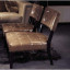 Кресло Kempinski - купить в Москве от фабрики Ulivi из Италии - фото №1