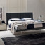 Кровать Sofia - купить в Москве от фабрики Maronese из Италии - фото №1