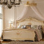 Кровать Regency Classic - купить в Москве от фабрики Alberto Mario Ghezzani из Италии - фото №1