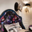 Кровать Primrose - купить в Москве от фабрики Visionnaire из Италии - фото №2