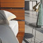 Кровать Tadao - купить в Москве от фабрики Flou из Италии - фото №5