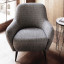 Кресло 650 Nido - купить в Москве от фабрики Vibieffe из Италии - фото №4