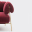 Кресло Tirella - купить в Москве от фабрики Bonaldo из Италии - фото №6
