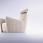 Кресло Filosofia - купить в Москве от фабрики Erba из Италии - фото №2