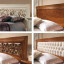 Кровать 24 - купить в Москве от фабрики Euro Design из Италии - фото №3
