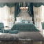 Кровать 13204 - купить в Москве от фабрики Modenese Gastone из Италии - фото №2