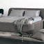 Кровать Сontinental - купить в Москве от фабрики Smania из Италии - фото №3