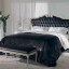 Кровать 2527 - купить в Москве от фабрики Ceppi из Италии - фото №2
