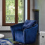 Кресло Alice Beige - купить в Москве от фабрики Prianera из Италии - фото №11