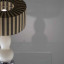 Лампа Ginger E Fred Pg549 - купить в Москве от фабрики Patrizia Garganti из Италии - фото №2