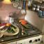 Кухня Doria - купить в Москве от фабрики Marchi Cucine из Италии - фото №4