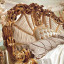 Кровать 7008 - купить в Москве от фабрики Riva Mobili d'Arte из Италии - фото №4