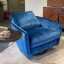 Кресло Panama Swivelling - купить в Москве от фабрики Bellavista из Италии - фото №1
