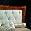 Кровать Pois Le12 - купить в Москве от фабрики Carpanelli из Италии - фото №2