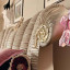 Кровать Palazzo - купить в Москве от фабрики Alta moda из Италии - фото №4