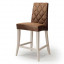 Барный стул 18.92 - купить в Москве от фабрики Minotti Collezioni из Италии - фото №1