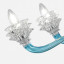 Люстра Diamante Clear - купить в Москве от фабрики Multiforme из Италии - фото №18