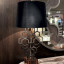 Лампа Anouk - купить в Москве от фабрики Longhi из Италии - фото №8