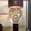 Лампа Anouk - купить в Москве от фабрики Longhi из Италии - фото №9