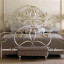 Кровать Angelica - купить в Москве от фабрики Giusti Portos из Италии - фото №1