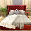 Кровать Molly Red - купить в Москве от фабрики Lilu Art из России - фото №4