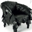 Кресло Leather Works Lwk070 - купить в Москве от фабрики Edra из Италии - фото №6