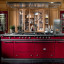 Кухня Monterey Rosso - купить в Москве от фабрики L`ottocento из Италии - фото №2