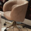 Кресло руководителя Mac Kenzie - купить в Москве от фабрики Visionnaire из Италии - фото №3
