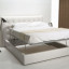 Кровать Melody White - купить в Москве от фабрики Loiudice D из Италии - фото №4