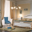 Кровать 301 - купить в Москве от фабрики Casa+39 из Италии - фото №3