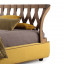 Кровать Natural - купить в Москве от фабрики Twils из Италии - фото №5