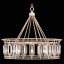Люстра Westminster 885540 - купить в Москве от фабрики Fine Art Lamps из США - фото №3