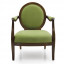 Кресло Diana 0308p - купить в Москве от фабрики Sevensedie из Италии - фото №2