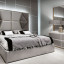 Кровать Mondrian - купить в Москве от фабрики Cortezari из Италии - фото №2