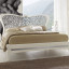 Кровать Firenze White - купить в Москве от фабрики Grilli из Италии - фото №1