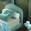 Кровать Medea Brown - купить в Москве от фабрики Twils из Италии - фото №11