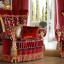 Кресло Tiffany Tg22 - купить в Москве от фабрики Alta moda из Италии - фото №1