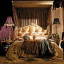 Кровать 0613-252 - купить в Москве от фабрики Provasi из Италии - фото №1