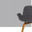 Кресло Step - купить в Москве от фабрики Tonon из Италии - фото №3