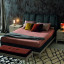 Кровать Talento 3701/160 - купить в Москве от фабрики Giorgio Casa из Италии - фото №2