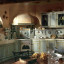 Кухня Granduca - купить в Москве от фабрики Marchi Cucine из Италии - фото №6
