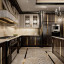 Кухня Glamour Deco - купить в Москве от фабрики Tessarolo из Италии - фото №5