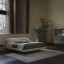 Кровать Nube - купить в Москве от фабрики Conte Casa из Италии - фото №6