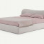 Кровать Embrace - купить в Москве от фабрики Pianca из Италии - фото №5