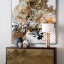 Настенный декор Chen Qi's Gilt And Charcoal - купить в Москве от фабрики John Richard из США - фото №2