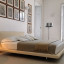 Кровать Tuliss - купить в Москве от фабрики Desiree из Италии - фото №2