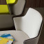 Кресло Jolly Color - купить в Москве от фабрики Compar из Италии - фото №5